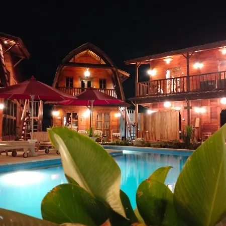 Melasti Mountain Villas Amed Main Page-